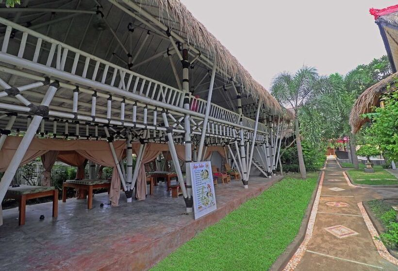 پانسیون Salim Beach Resort