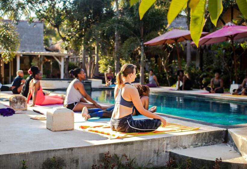 پانسیون Salim Beach Resort