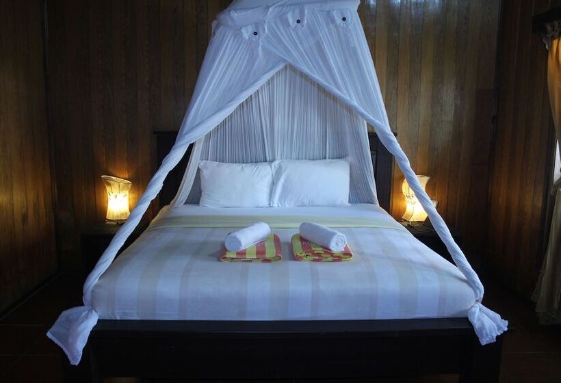 پانسیون Salim Beach Resort