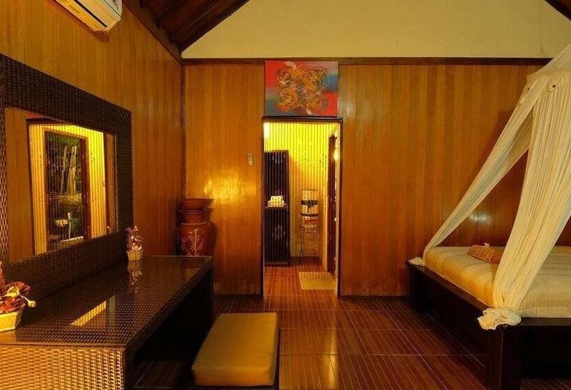 پانسیون Salim Beach Resort