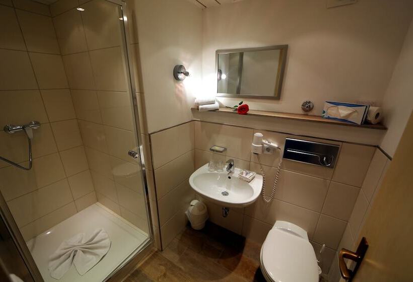 Пансион Haus Schönblick