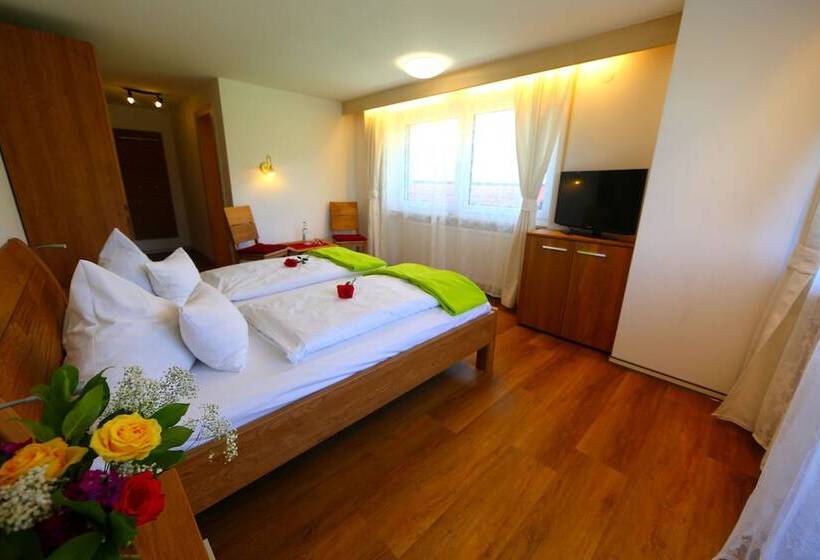 Пансион Haus Schönblick