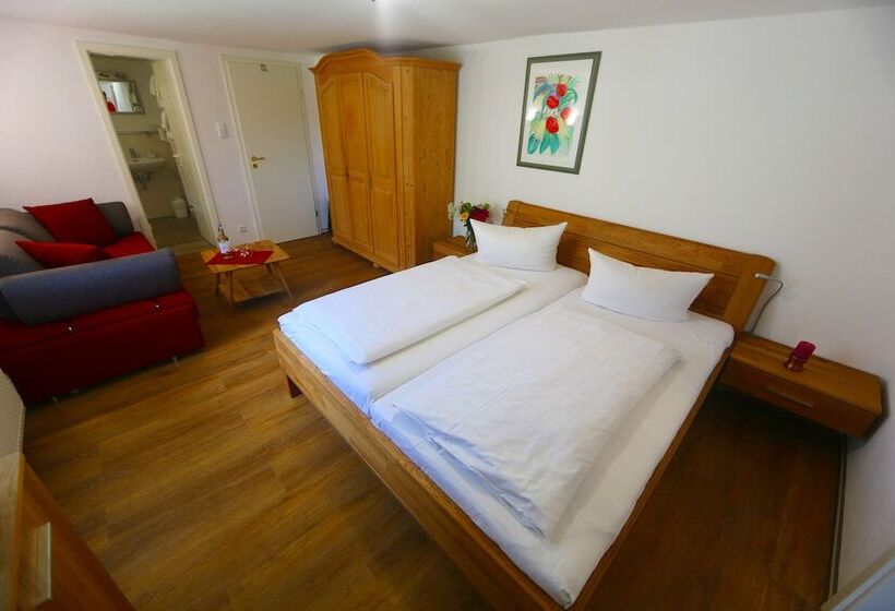 Пансион Haus Schönblick