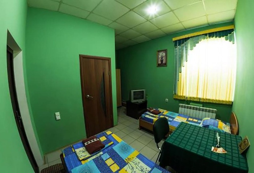 펜션 Tysacha I Odna Noch