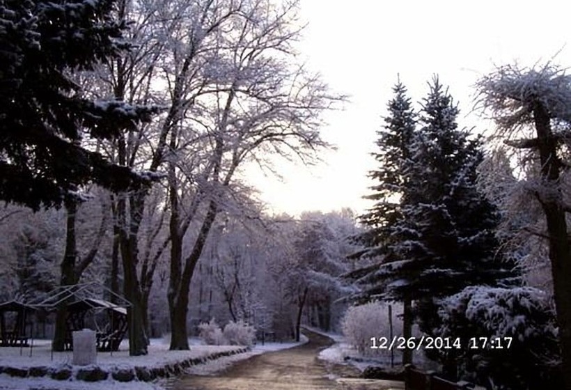 Pension & Gasthaus Kattenstieg