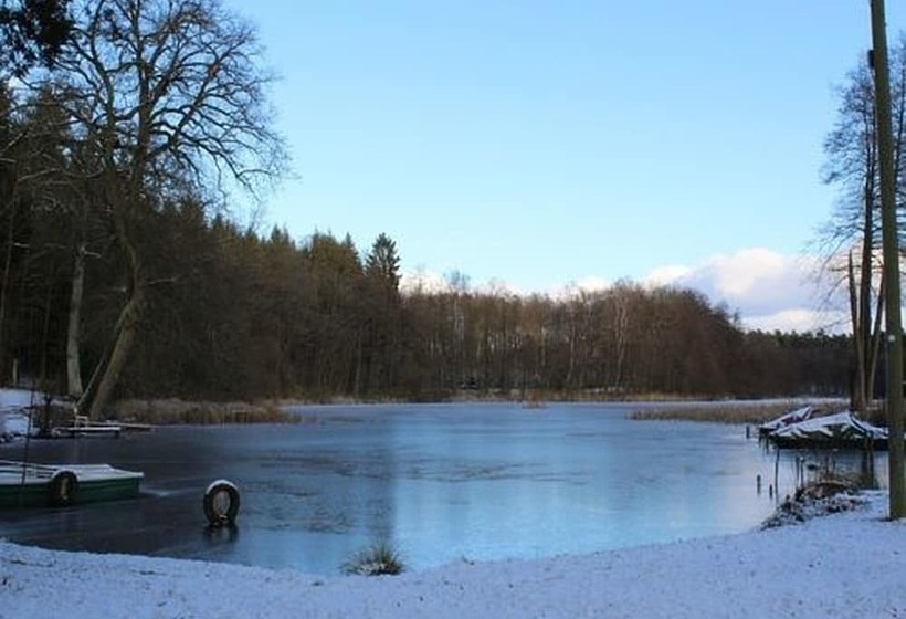 Pension & Gasthaus Kattenstieg