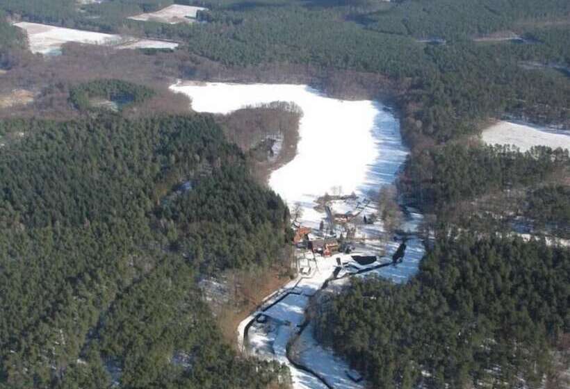 Pension & Gasthaus Kattenstieg