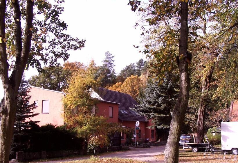 Pension & Gasthaus Kattenstieg