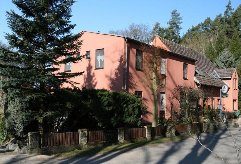 Pension & Gasthaus Kattenstieg