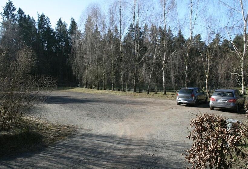 Pension & Gasthaus Kattenstieg