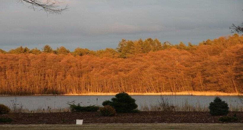 Pension & Gasthaus Kattenstieg