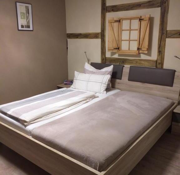 Pension & Gasthaus Kattenstieg