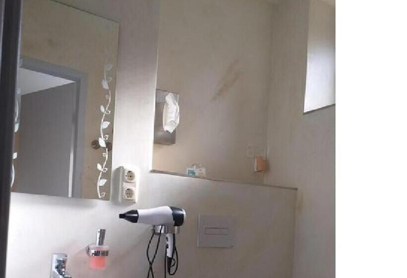 Pension & Gasthaus Kattenstieg