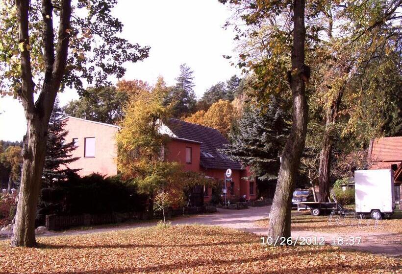 Pension & Gasthaus Kattenstieg