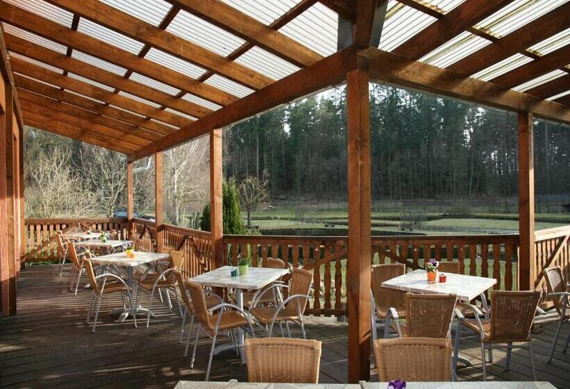 Pension & Gasthaus Kattenstieg