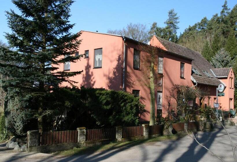 Pension & Gasthaus Kattenstieg