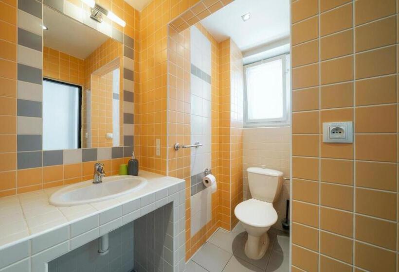 Пансион Penzion Homer Poděbrady