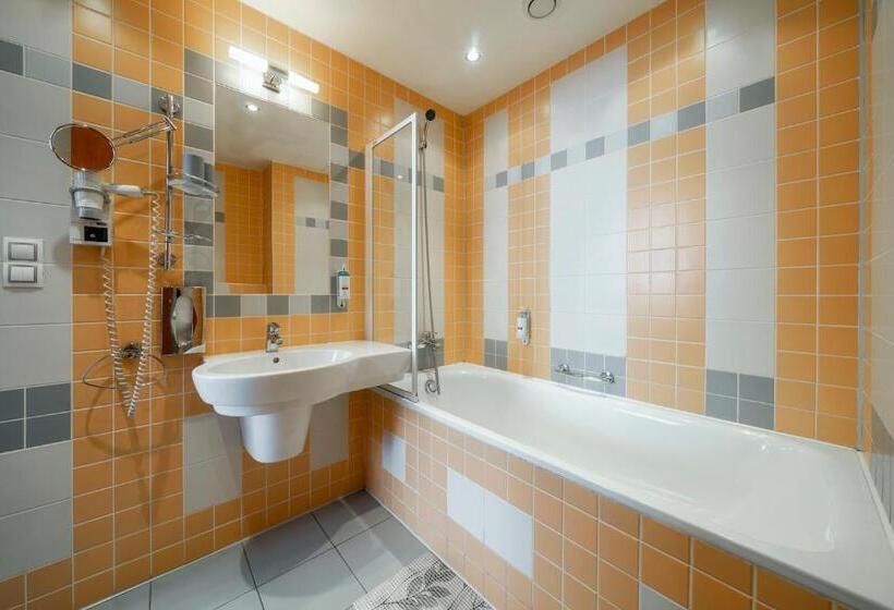 Пансион Penzion Homer Poděbrady