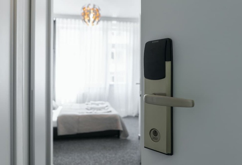 Пансион Penzion Homer Poděbrady