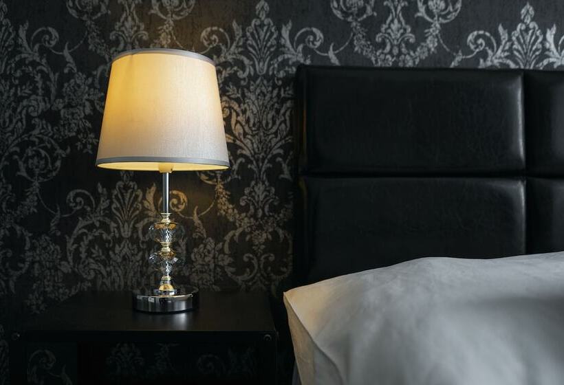 Пансион Penzion Homer Poděbrady