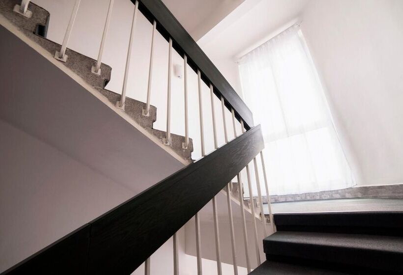 Пансион Penzion Homer Poděbrady