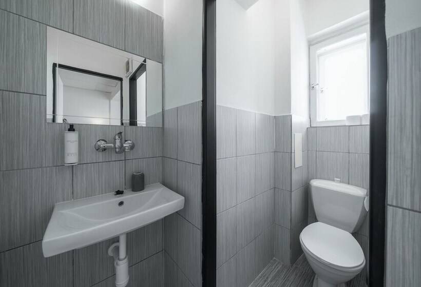 Пансион Penzion Homer Poděbrady