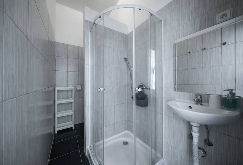 Пансион Penzion Homer Poděbrady