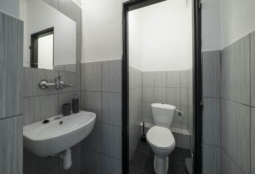 Пансион Penzion Homer Poděbrady