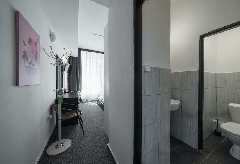 Пансион Penzion Homer Poděbrady