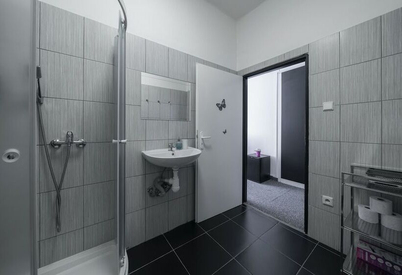 Пансион Penzion Homer Poděbrady