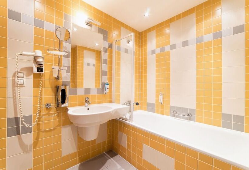 Пансион Penzion Homer Poděbrady