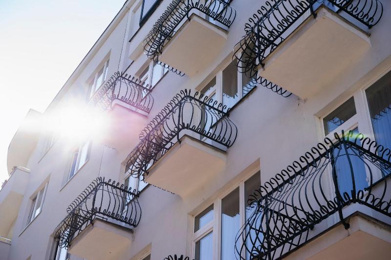 Пансион Penzion Homer Poděbrady