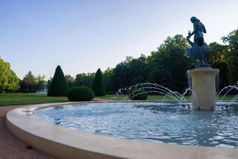 Пансион Penzion Homer Poděbrady