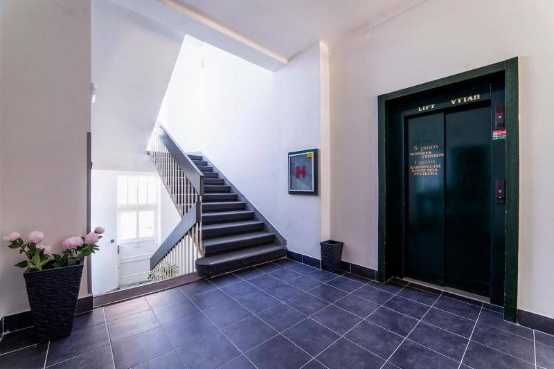 Пансион Penzion Homer Poděbrady