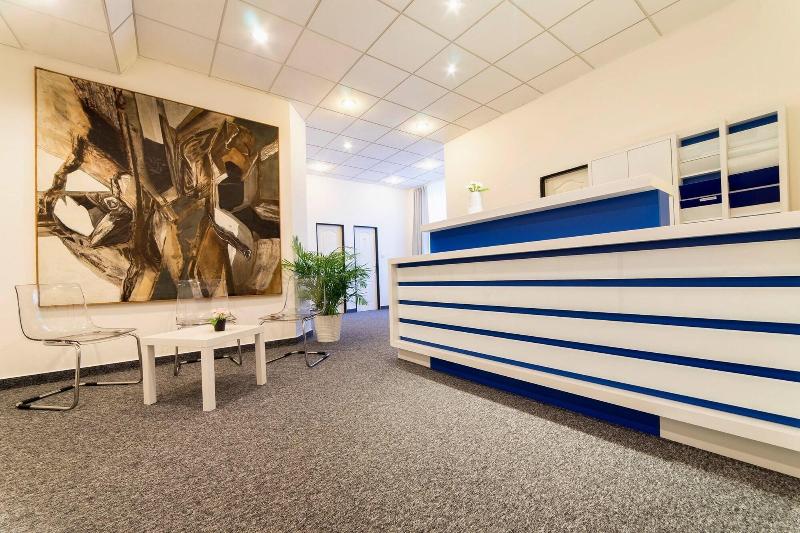 Пансион Penzion Homer Poděbrady