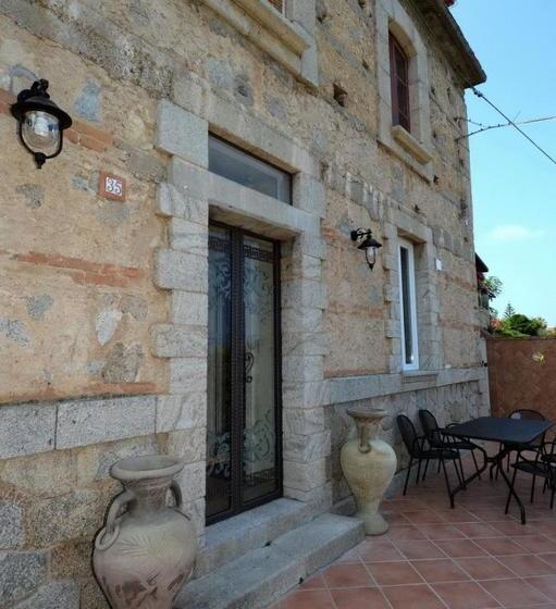 Residenza Casale San Francesco