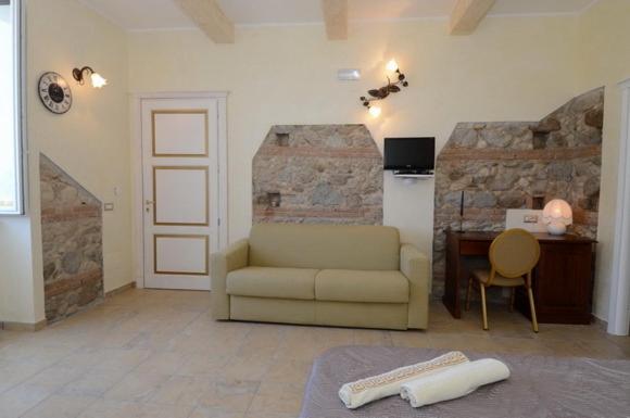 Residenza Casale San Francesco