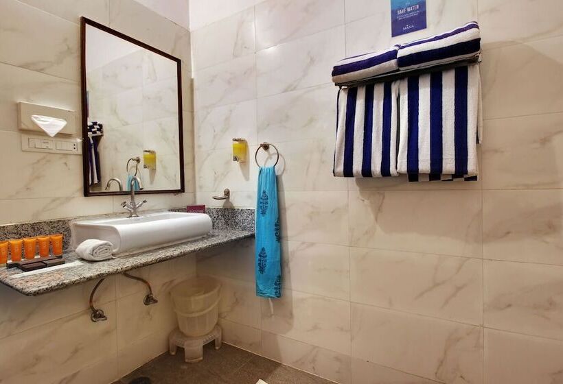 אתר נופש Dera Kumbhalgarh