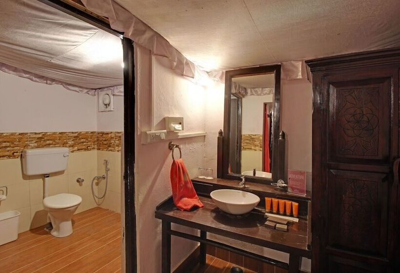 אתר נופש Dera Kumbhalgarh