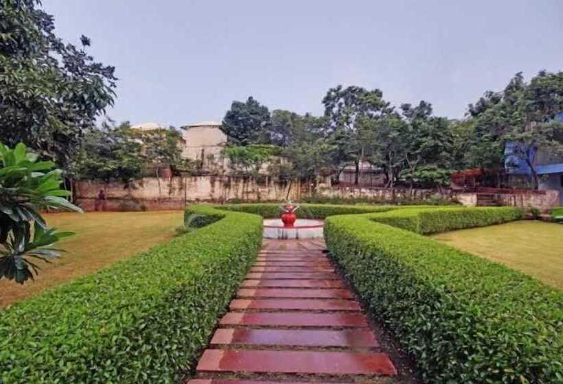 אתר נופש Dera Kumbhalgarh