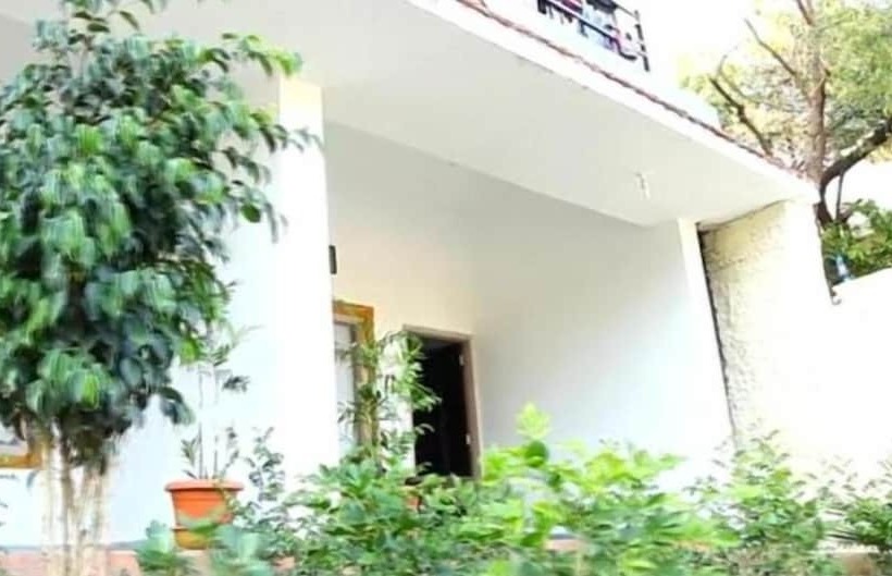 אתר נופש Dera Kumbhalgarh