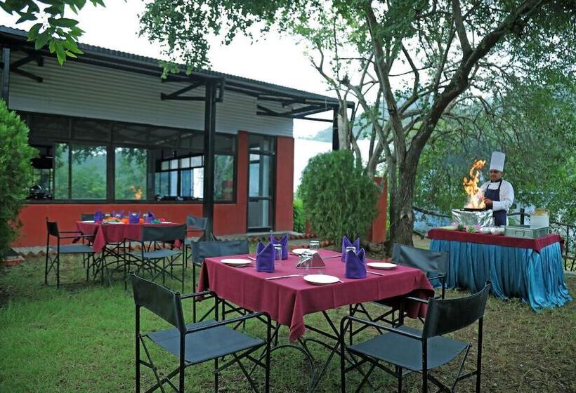 אתר נופש Dera Kumbhalgarh