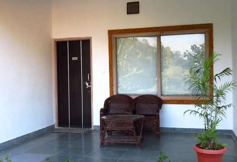 אתר נופש Dera Kumbhalgarh