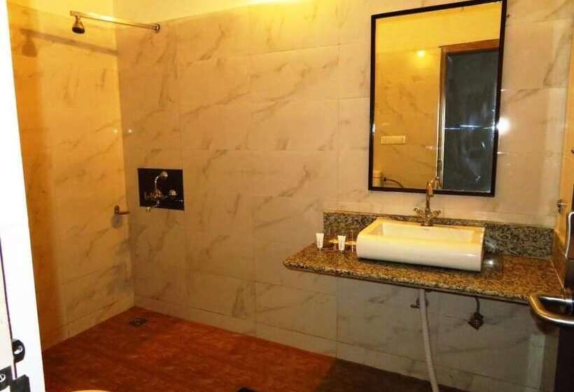 אתר נופש Dera Kumbhalgarh