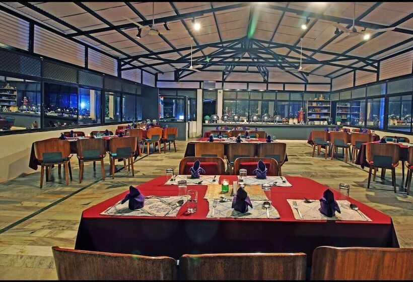 אתר נופש Dera Kumbhalgarh