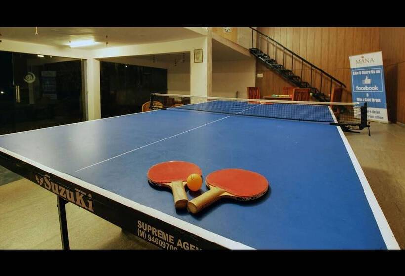 אתר נופש Dera Kumbhalgarh