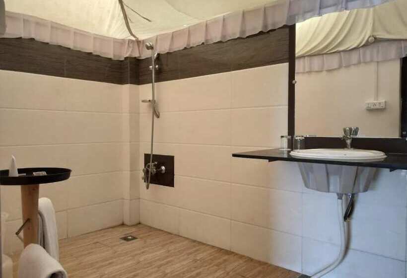 אתר נופש Dera Kumbhalgarh