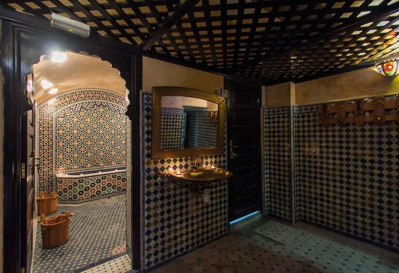Riad Fes Bab Rcif & Spa