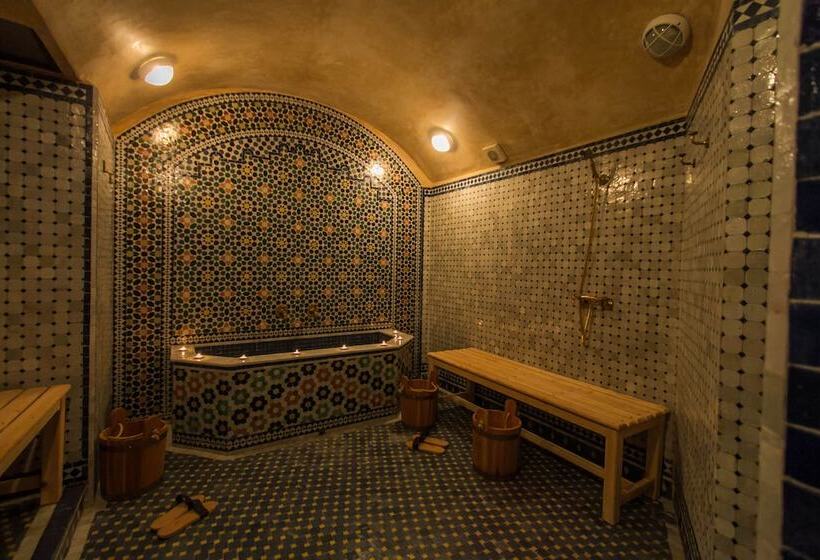 Riad Fes Bab Rcif & Spa