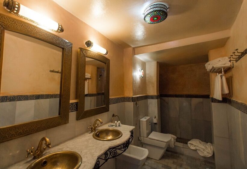 Riad Fes Bab Rcif & Spa